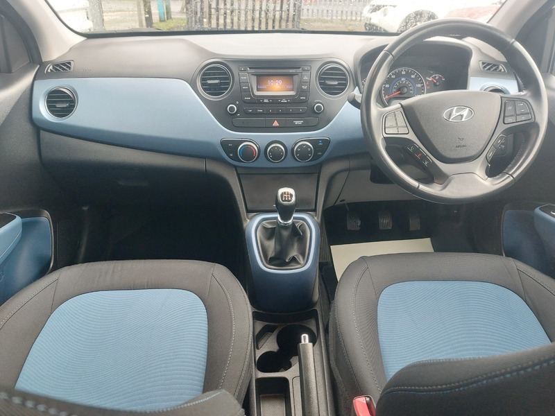 Used Hyundai i10 2016 for sale - 76665913: Photo 11