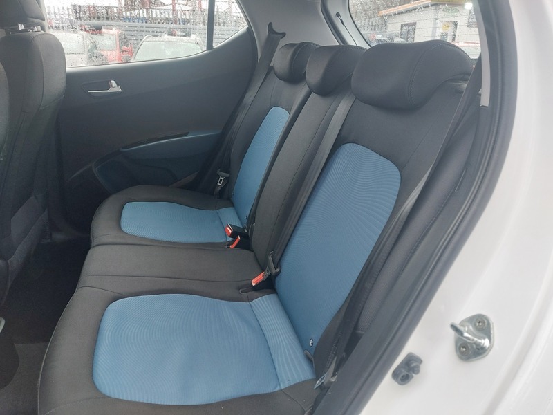 Used Hyundai i10 2016 for sale - 76665913: Photo 13