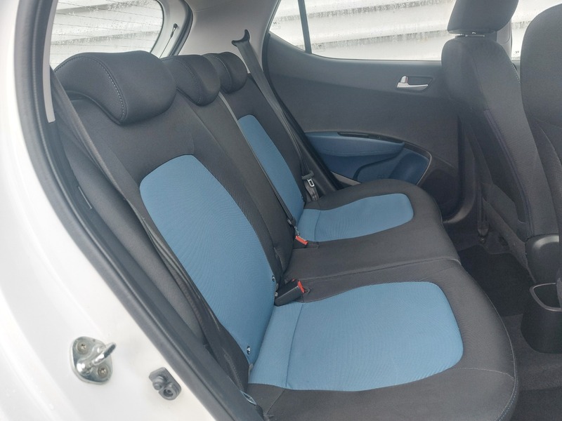 Used Hyundai i10 2016 for sale - 76665913: Photo 14