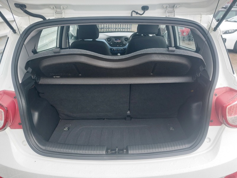 Used Hyundai i10 2016 for sale - 76665913: Photo 15