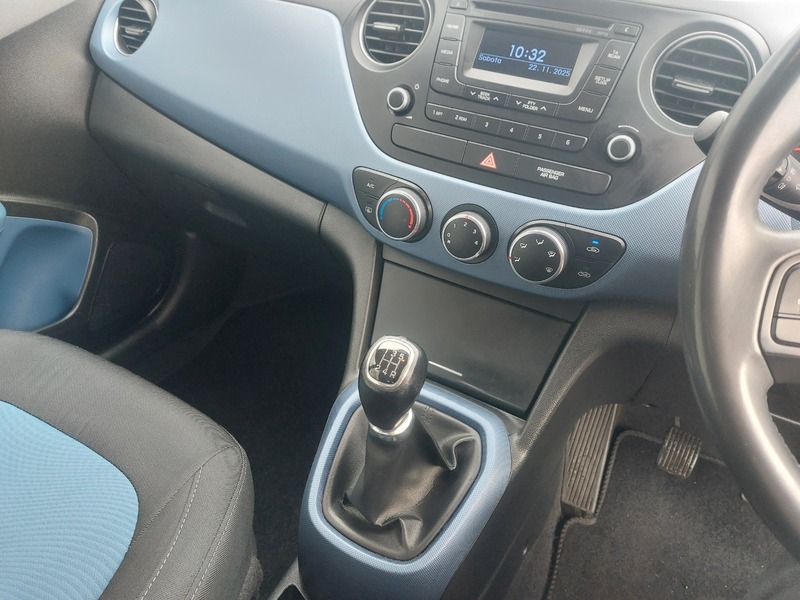 Used Hyundai i10 2016 for sale - 76665913: Photo 16