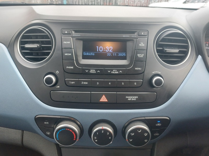 Used Hyundai i10 2016 for sale - 76665913: Photo 17