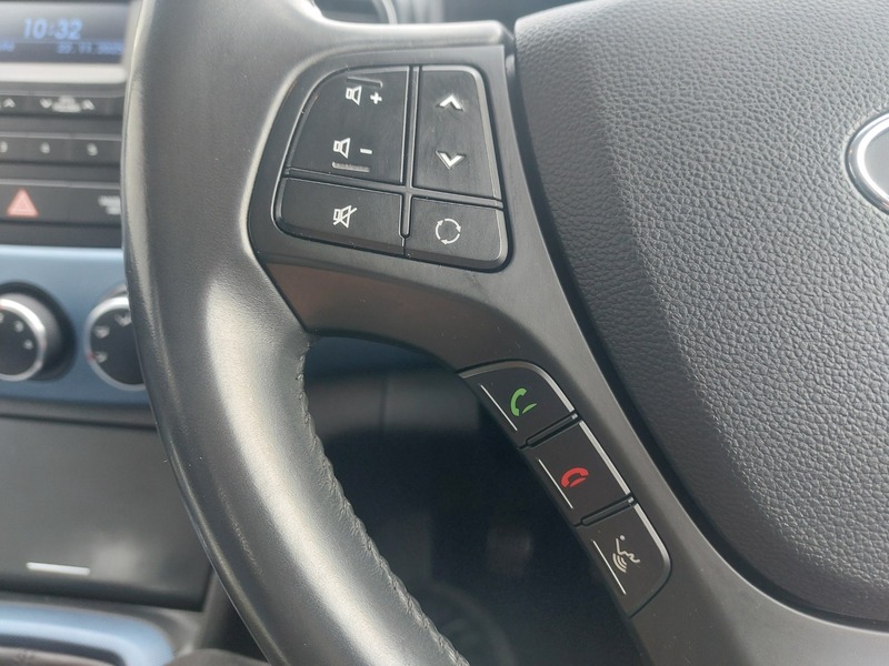 Used Hyundai i10 2016 for sale - 76665913: Photo 18