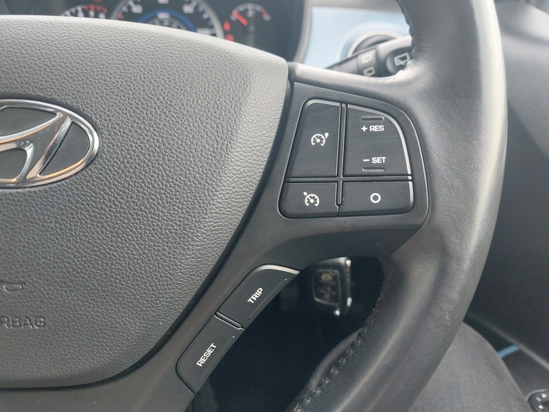 Used Hyundai i10 2016 for sale - 76665913: Photo 19