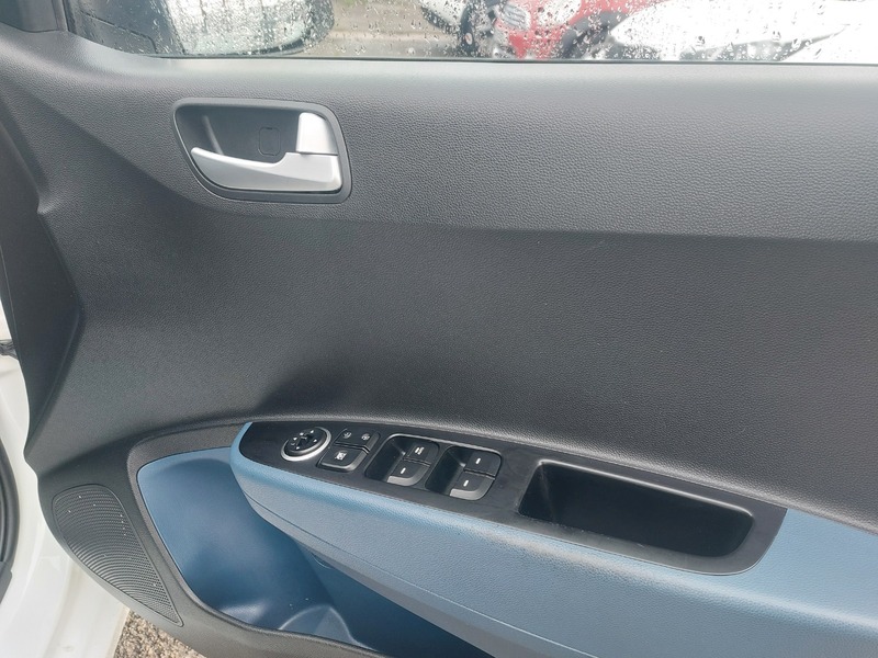 Used Hyundai i10 2016 for sale - 76665913: Photo 21