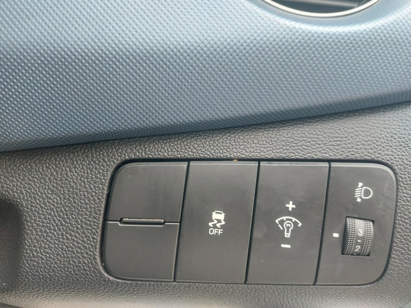 Used Hyundai i10 2016 for sale - 76665913: Photo 22