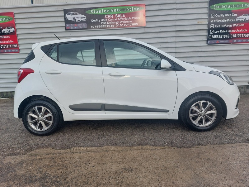 Used Hyundai i10 2016 for sale - 76665913: Photo 8