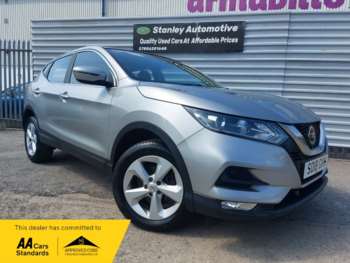 2018 - 1.5 dCi Acenta 5dr