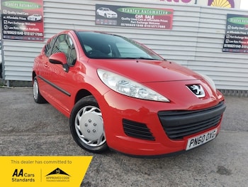 2010 - 1.4 S 3dr [AC]