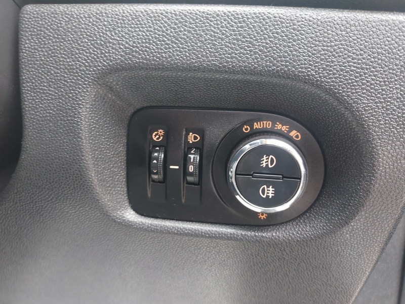 Used Vauxhall Corsa 2014 for sale - 77609596: Photo 22