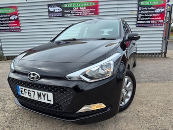 Used Hyundai i20 2017 for sale - 78750008: Photo