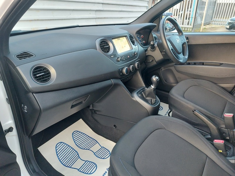 Used Hyundai i10 2018 for sale - 77708995: Photo 11