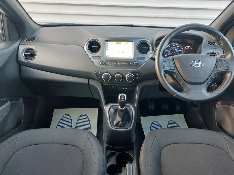 Used Hyundai i10 2018 for sale - 77708995: Photo 12