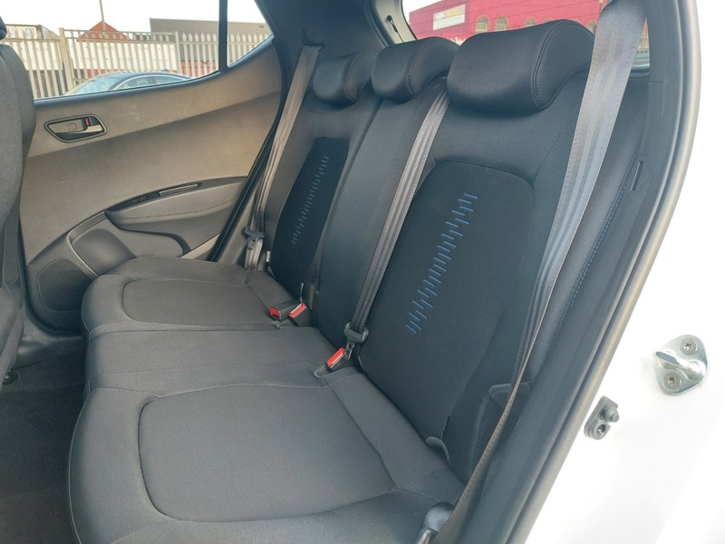 Used Hyundai i10 2018 for sale - 77708995: Photo 13