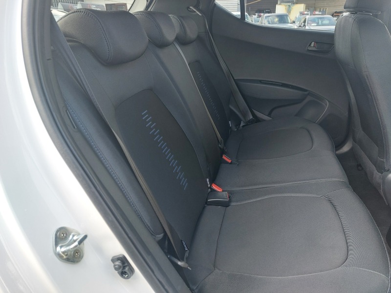 Used Hyundai i10 2018 for sale - 77708995: Photo 14