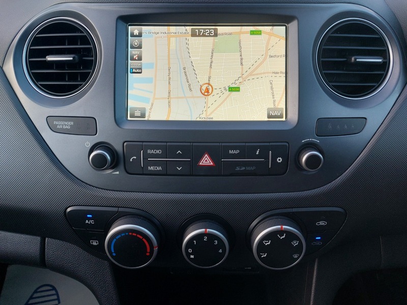 Used Hyundai i10 2018 for sale - 77708995: Photo 19