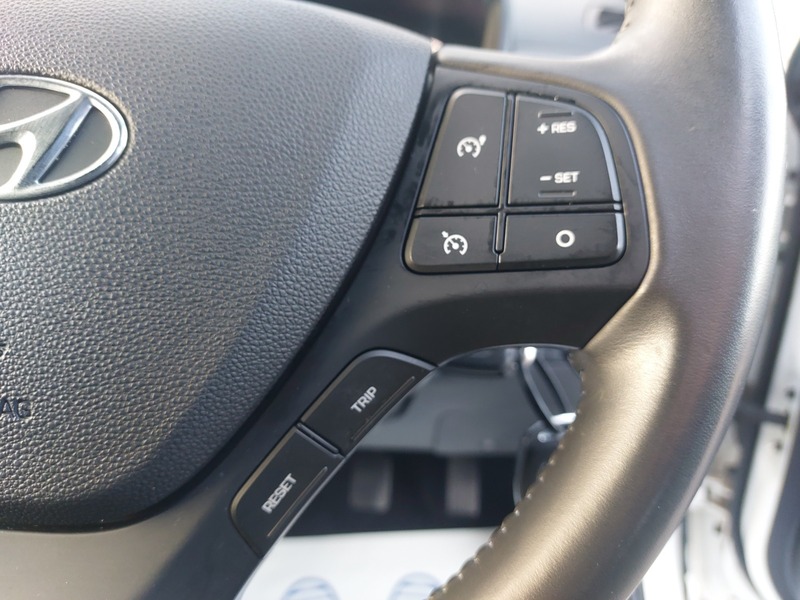 Used Hyundai i10 2018 for sale - 77708995: Photo 21