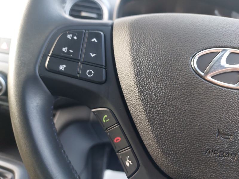 Used Hyundai i10 2018 for sale - 77708995: Photo 22