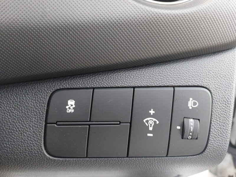 Used Hyundai i10 2018 for sale - 77708995: Photo 25