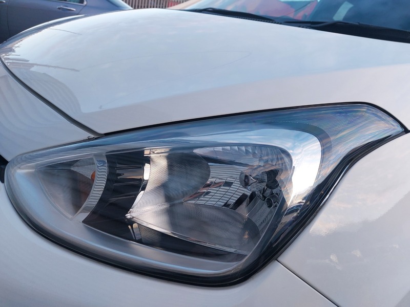 Used Hyundai i10 2018 for sale - 77708995: Photo 27