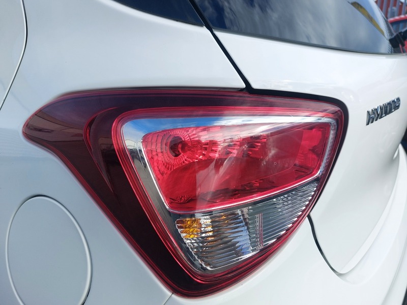 Used Hyundai i10 2018 for sale - 77708995: Photo 29