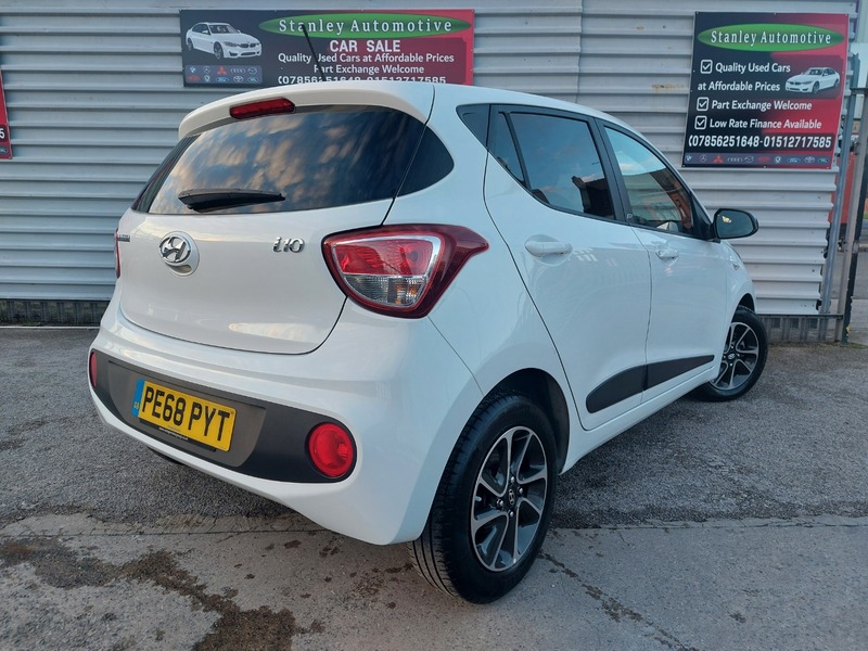 Used Hyundai i10 2018 for sale - 77708995: Photo 7