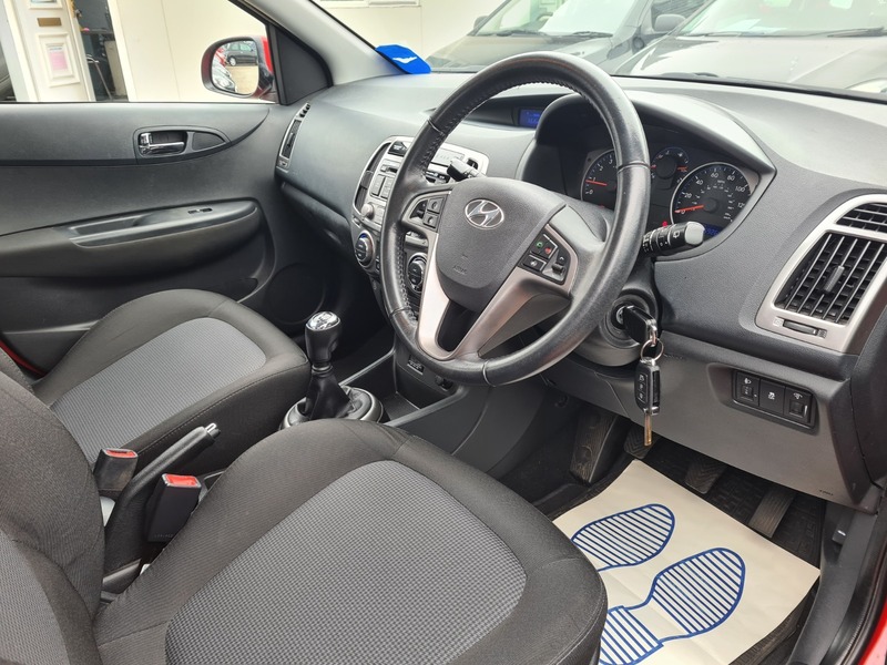 Used Hyundai i20 2013 for sale - 78083793: Photo 10