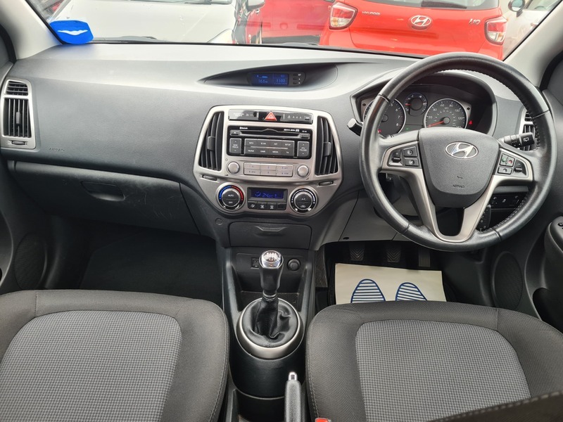 Used Hyundai i20 2013 for sale - 78083793: Photo 11