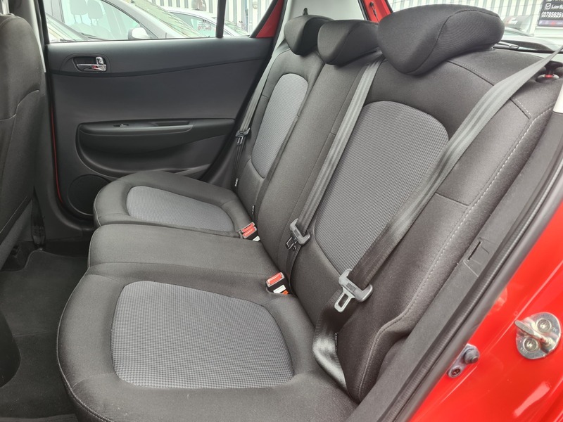 Used Hyundai i20 2013 for sale - 78083793: Photo 13