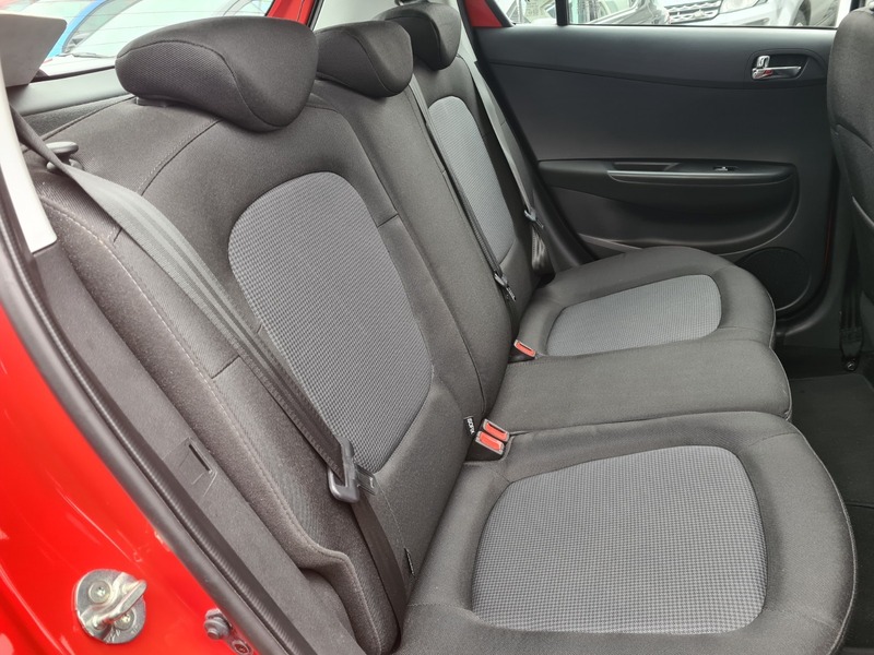 Used Hyundai i20 2013 for sale - 78083793: Photo 14