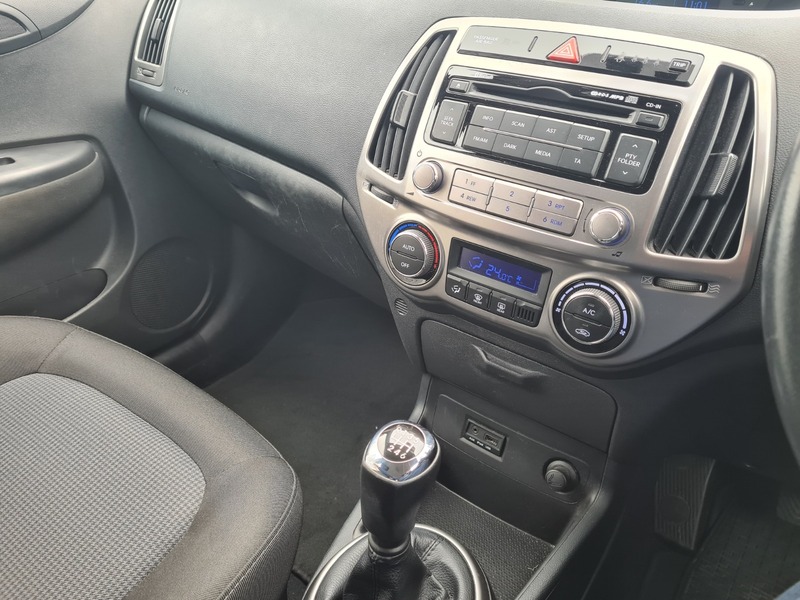 Used Hyundai i20 2013 for sale - 78083793: Photo 15