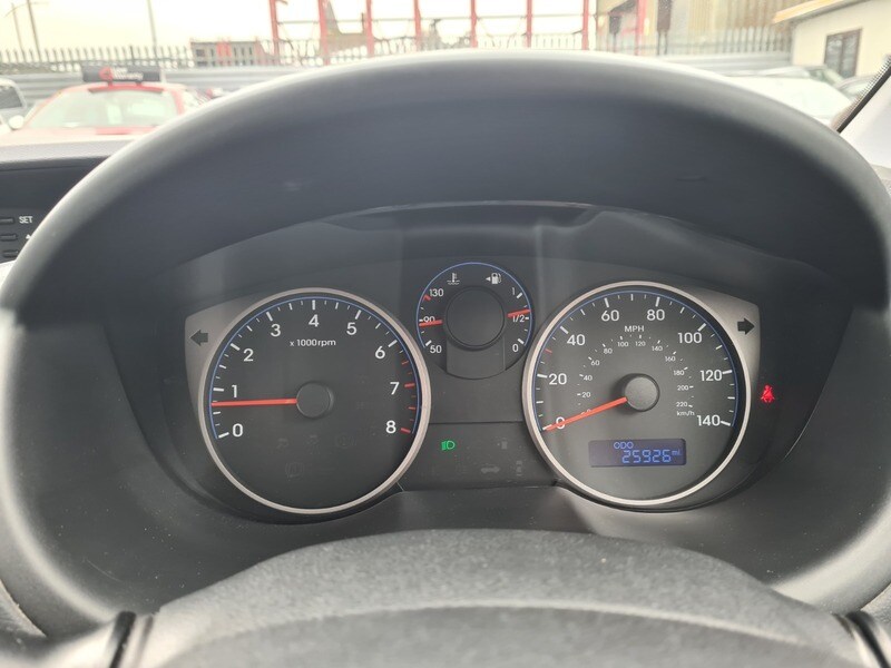 Used Hyundai i20 2013 for sale - 78083793: Photo 16