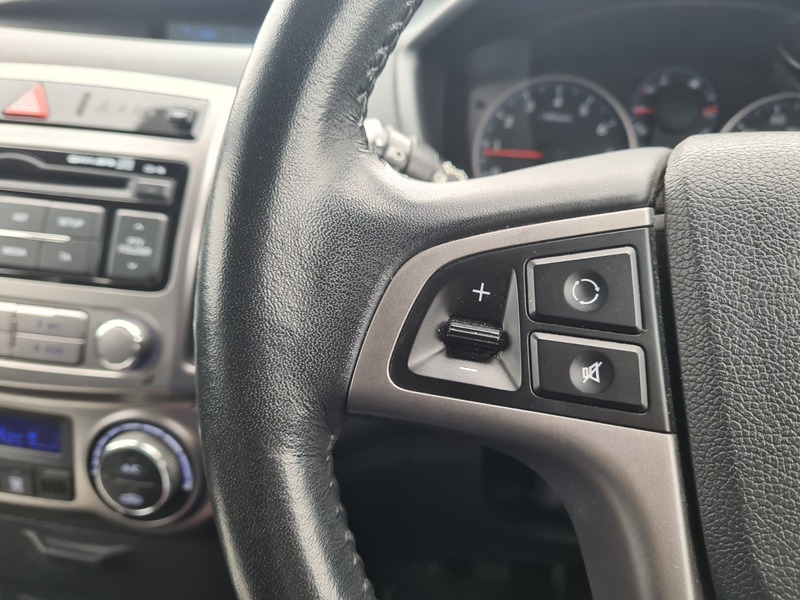 Used Hyundai i20 2013 for sale - 78083793: Photo 20