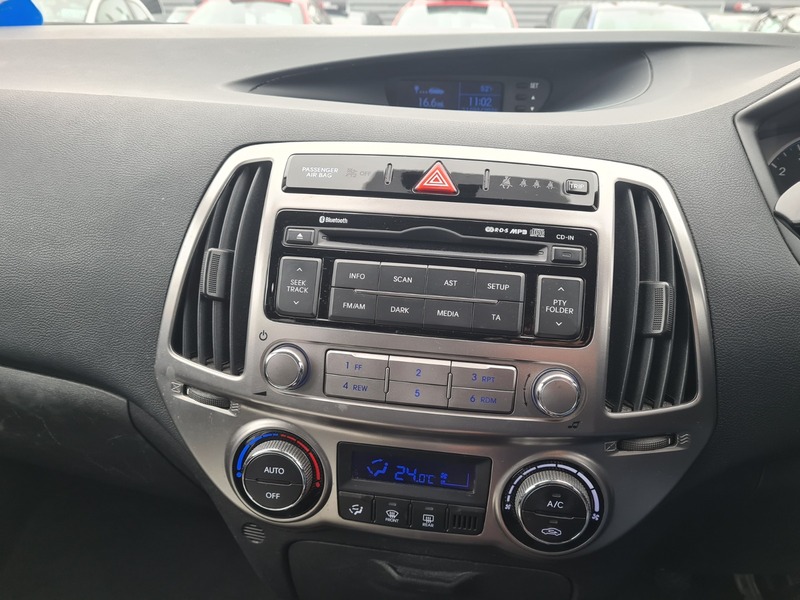 Used Hyundai i20 2013 for sale - 78083793: Photo 21