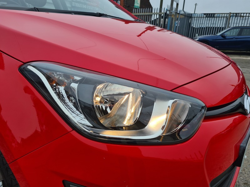 Used Hyundai i20 2013 for sale - 78083793: Photo 23