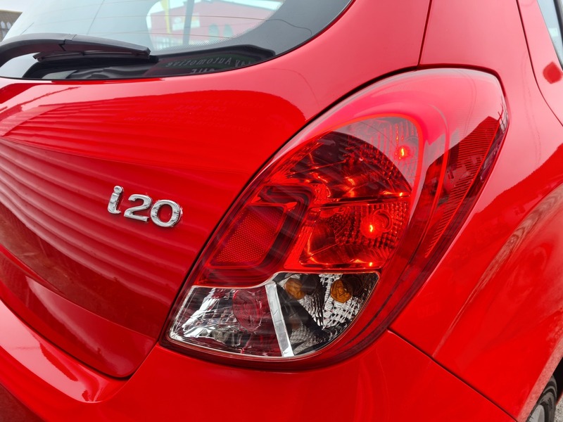 Used Hyundai i20 2013 for sale - 78083793: Photo 24