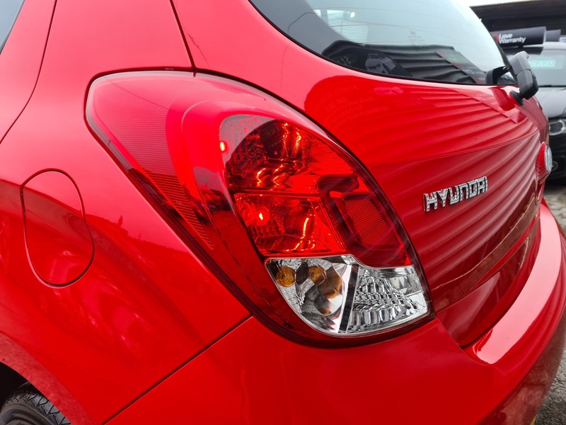 Used Hyundai i20 2013 for sale - 78083793: Photo 25