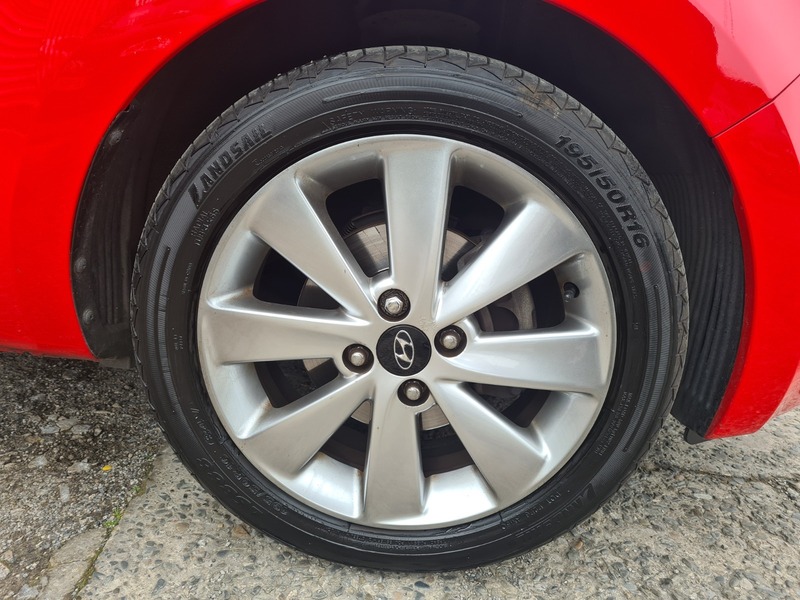 Used Hyundai i20 2013 for sale - 78083793: Photo 27