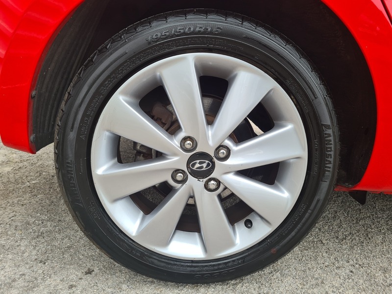 Used Hyundai i20 2013 for sale - 78083793: Photo 28