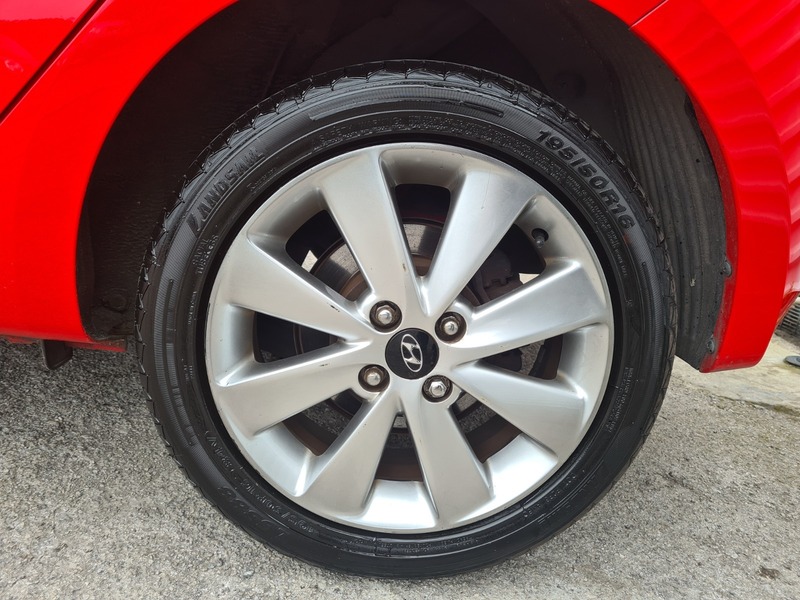 Used Hyundai i20 2013 for sale - 78083793: Photo 29