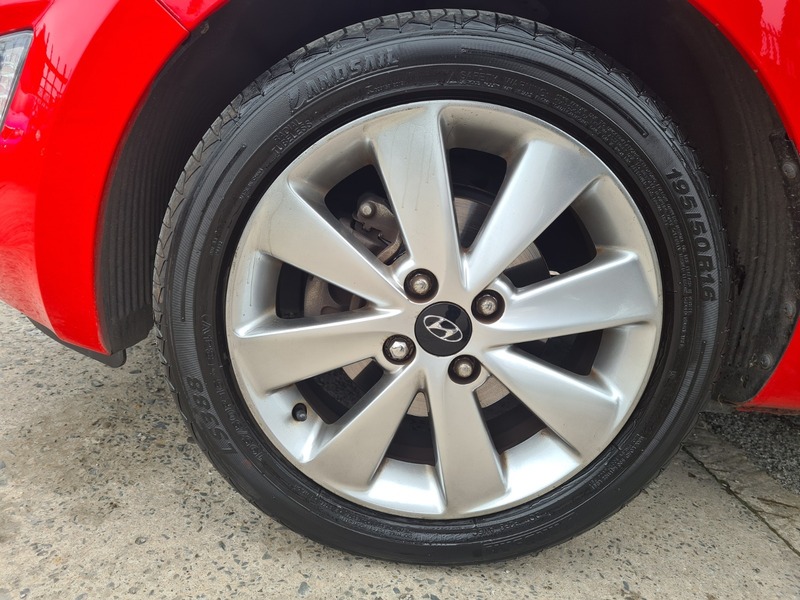 Used Hyundai i20 2013 for sale - 78083793: Photo 30