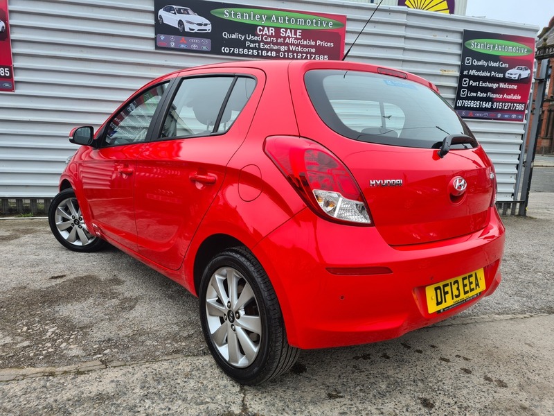 Used Hyundai i20 2013 for sale - 78083793: Photo 5