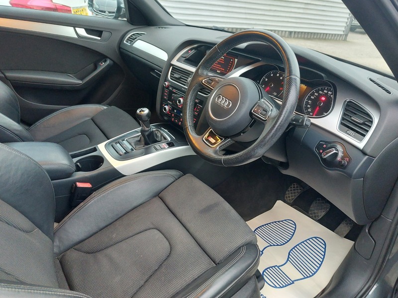 Used Audi A4 2015 for sale - 77798504: Photo 10