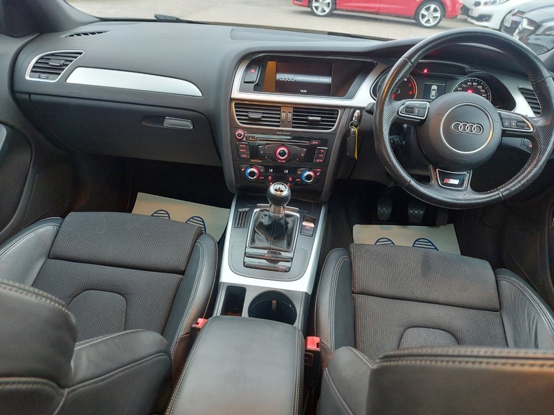 Used Audi A4 2015 for sale - 77798504: Photo 11