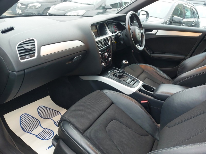 Used Audi A4 2015 for sale - 77798504: Photo 12