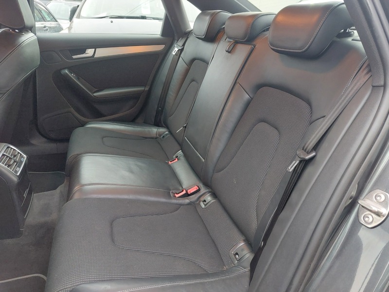 Used Audi A4 2015 for sale - 77798504: Photo 13