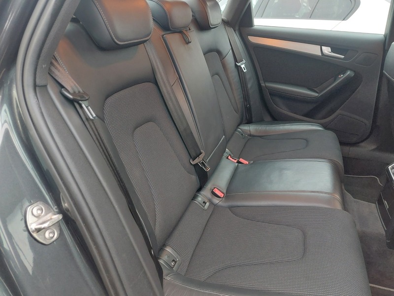 Used Audi A4 2015 for sale - 77798504: Photo 14