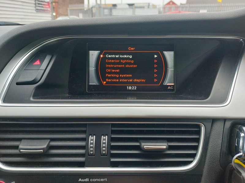 Used Audi A4 2015 for sale - 77798504: Photo 16