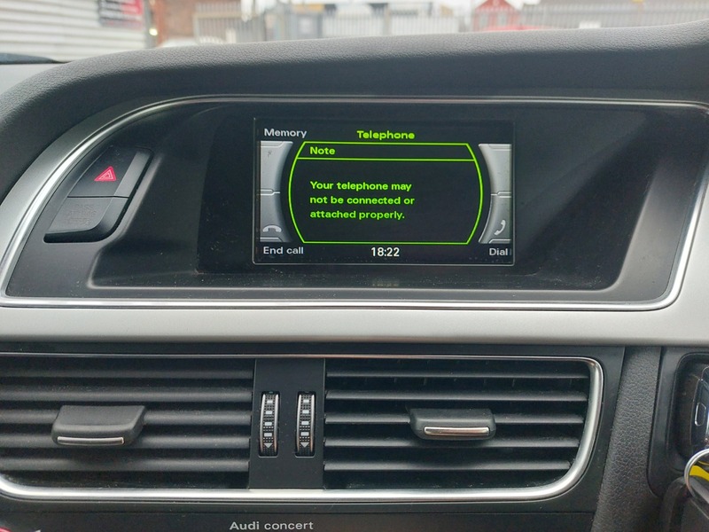 Used Audi A4 2015 for sale - 77798504: Photo 17