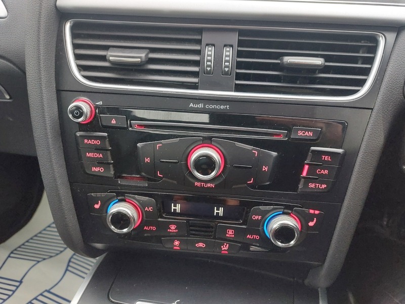 Used Audi A4 2015 for sale - 77798504: Photo 18